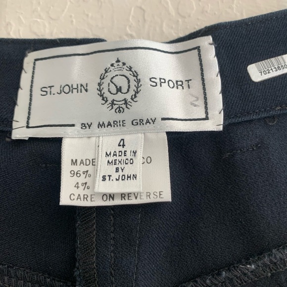 St. John’s Pants - Picture 5 of 8